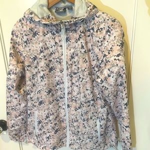 New Balance - Windbreaker